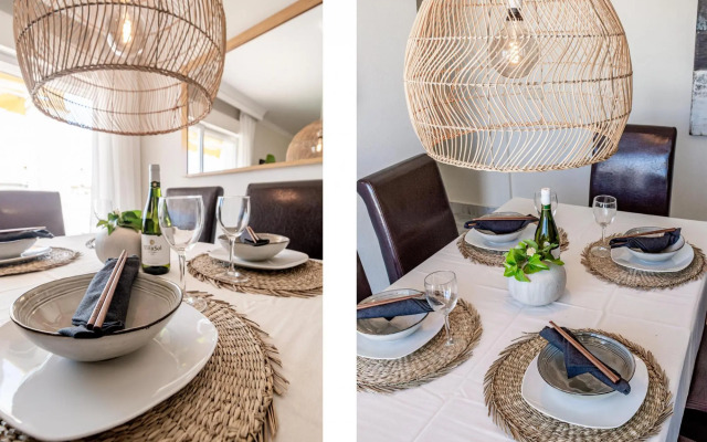 DN11-2 bedroom apartment close to Puerto Banus