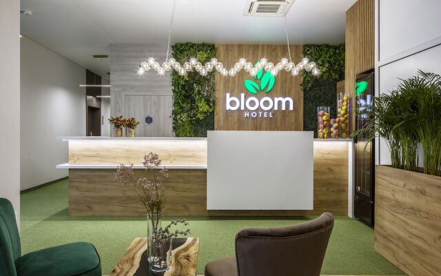 Bloom Hotel