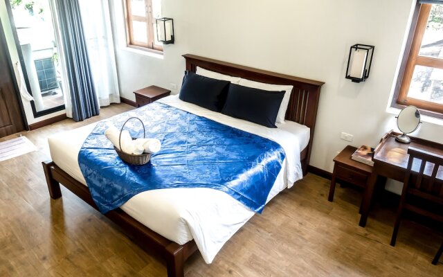 Nasaraan Boutique Hotel