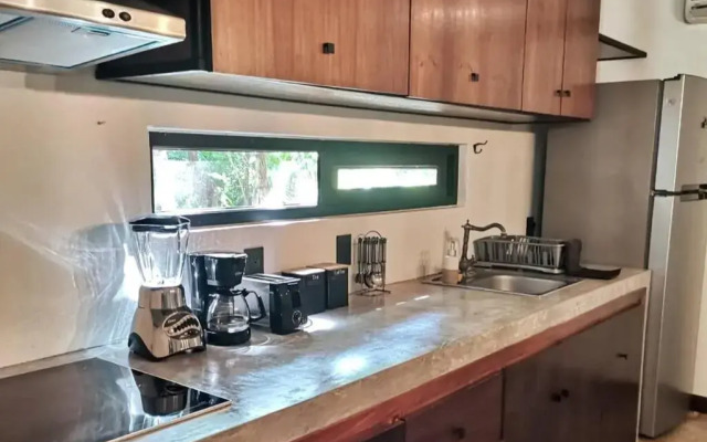 "Agua & Selva" Jungle Luxury Loft