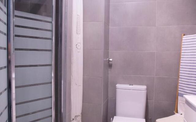 Apartamento Malagueta Beach 10
