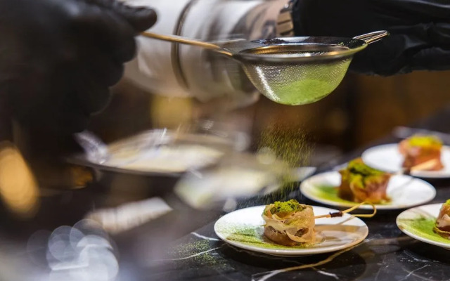 Ultima Hotel  Courchevel