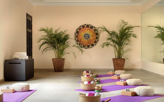 Hotel Hacienda del Conde Meliá Collection Golf & Spa – Adults Only