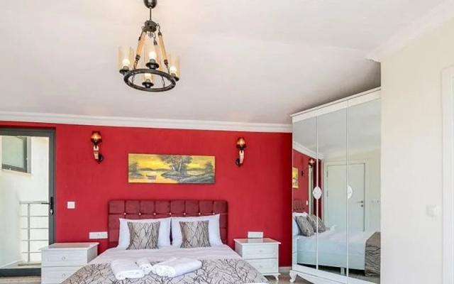 Villa Paris