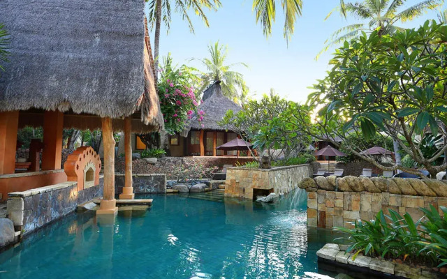 The Villas at Novotel Lombok