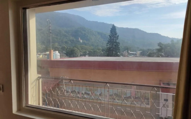 Sanskriti Vedic Retreat