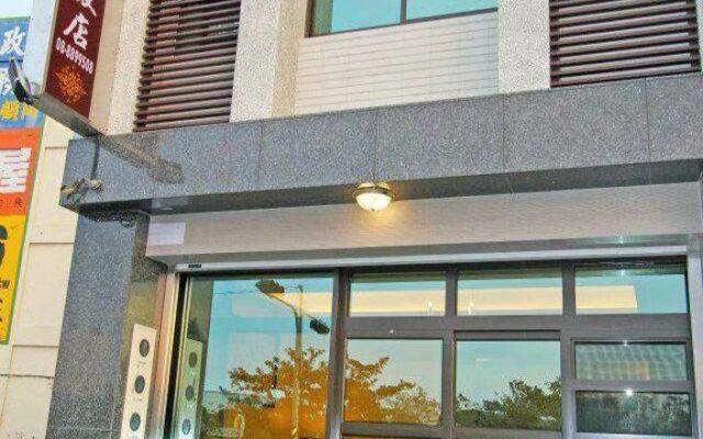 Kenting Mulan Homestay