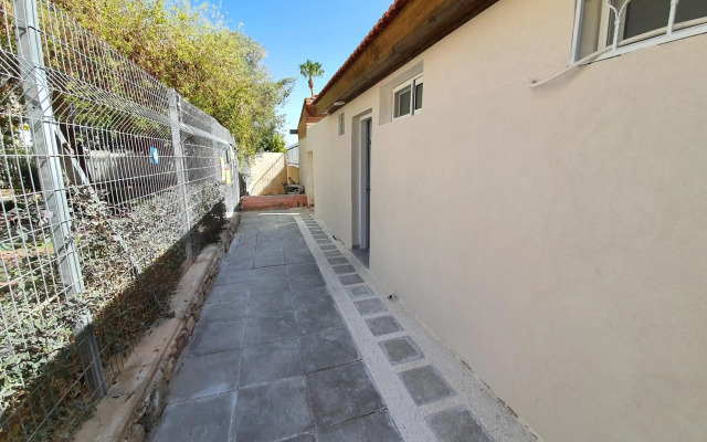 Eilat vacation studio סטודיו נופש באילת