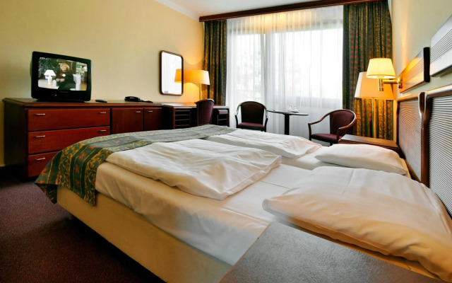 Hotel Krakonoš
