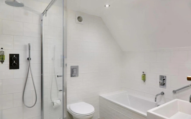 Ufford Park Woodbridge Hotel, Golf & Spa