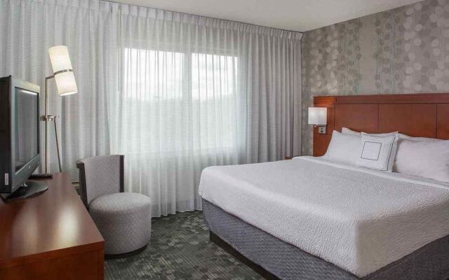 Courtyard Nashville Goodlettsville