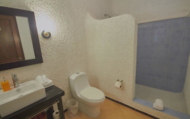 Amarte Maroma Hotel Eco Boutique Spa