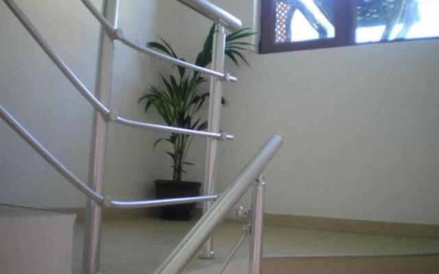 Family Hotel Dayana