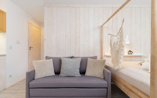 Apartamenty Butikowe Zakopane by Renters