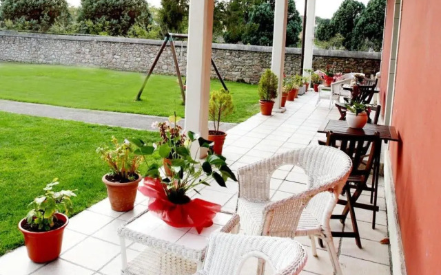 Hotel Casa de Indianos Don Tomas