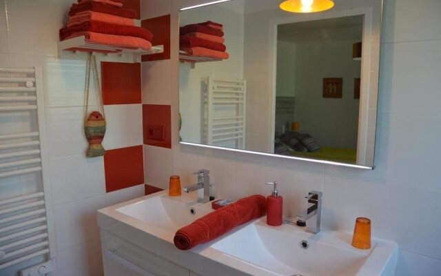 Les Roseaux de Pencadenic