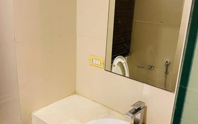 Royal Two Bed Luxury Apartment Gulberg