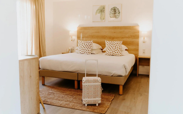 Palm Boutique Hôtel Nice