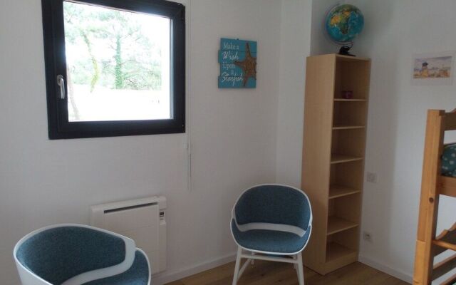 Chambre d'hôtes et Spa de la Presqu'île