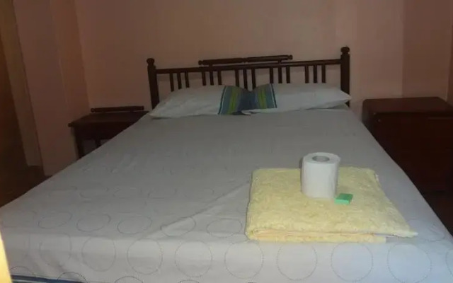 Hospedaje El Refugio
