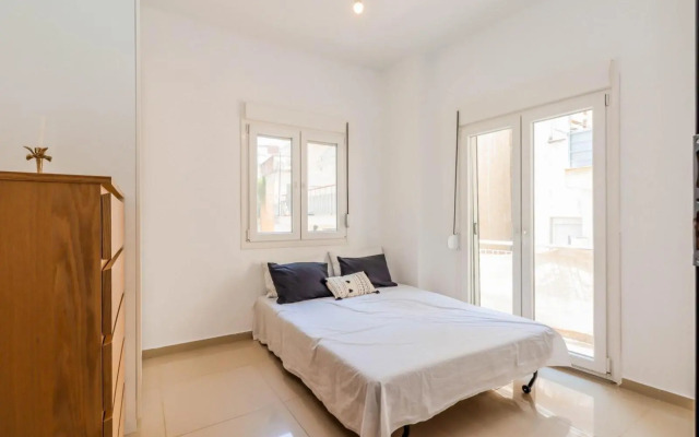 HAPPY TRAVELLER - Luxury, Free Parking