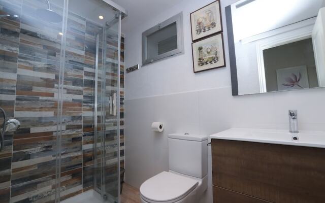 Apartamento Differentflats Palafox