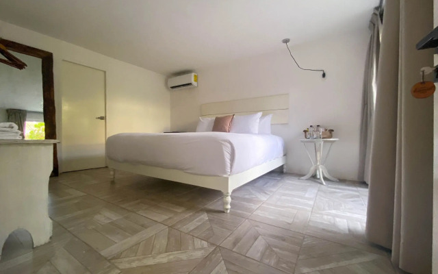 Residencia Gorila