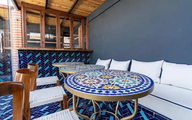 Riad Serendip Boutique Hotel
