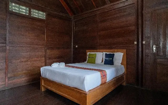 Urbanview Resort Tretes