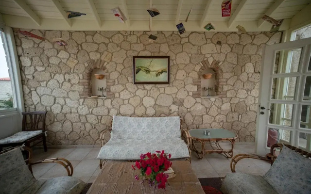 Nobela Hotel