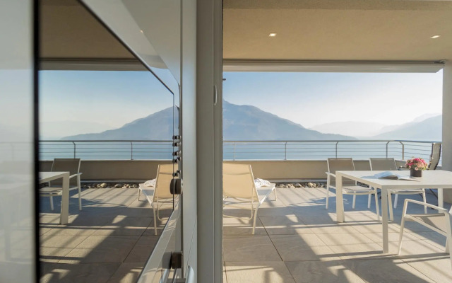 Valarin Como Luxory Apartment Wellness