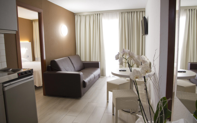 Aparthotel Miami Park