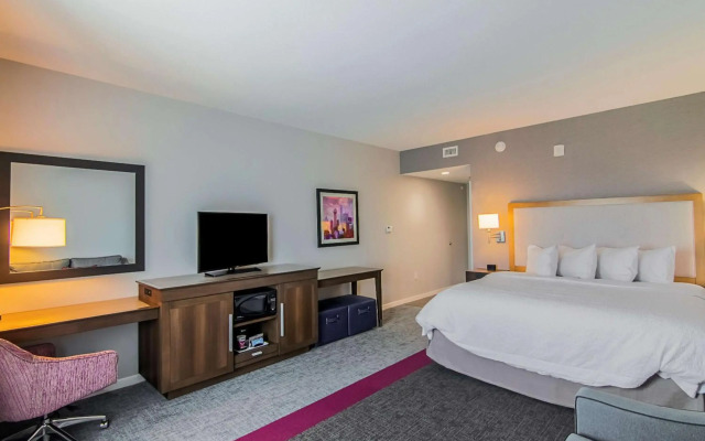 Hampton Inn & Suites Dallas/Richardson