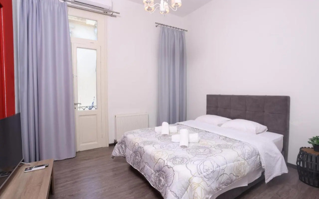 OPL Executive Apartment