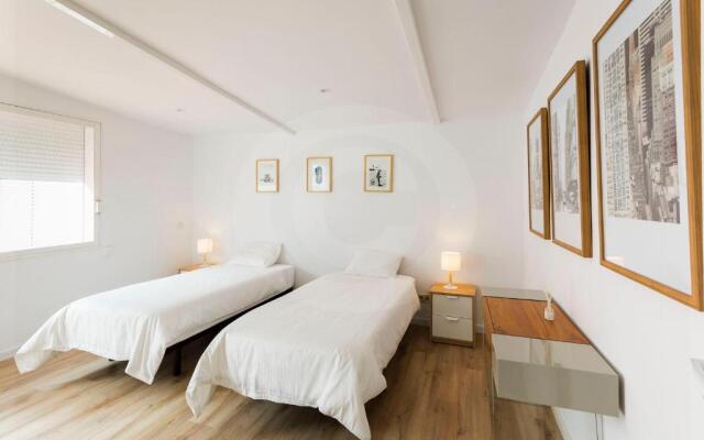 Antonio S House