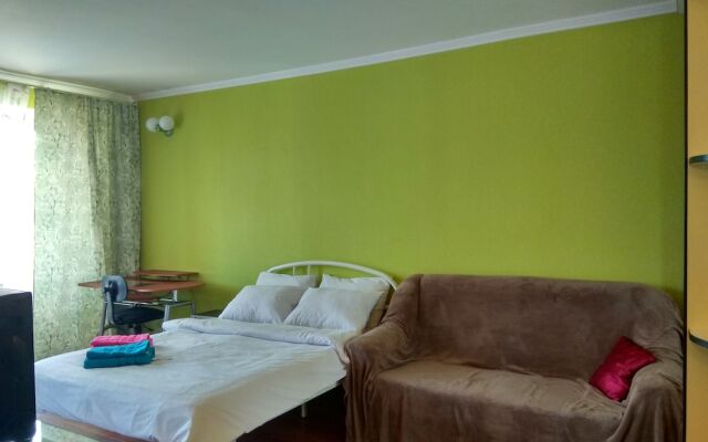 Podol Apartment