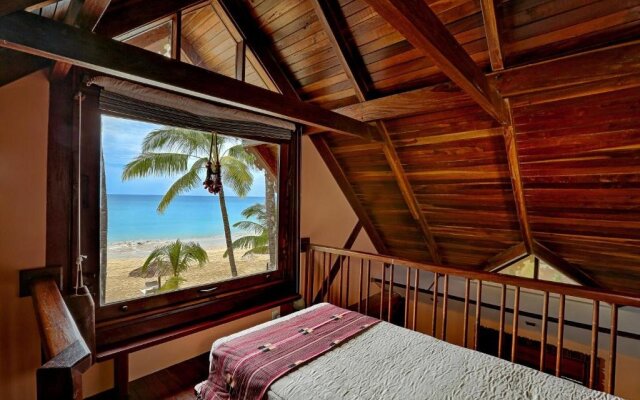 Sandoway Resort