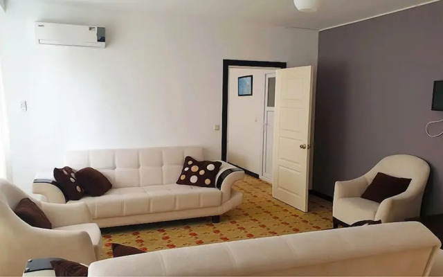 Servet 76 Grand Hotel