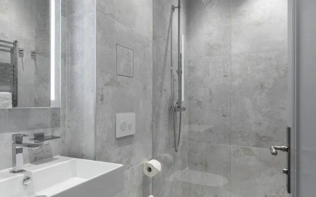 Roze Kūrmājas Apartments