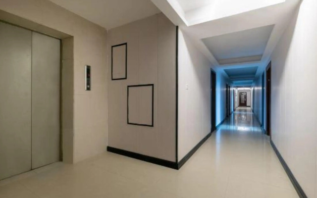 Jinjulai Film Hotel (Hainan University)