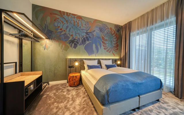 Vienna House Easy by Wyndham Bonn