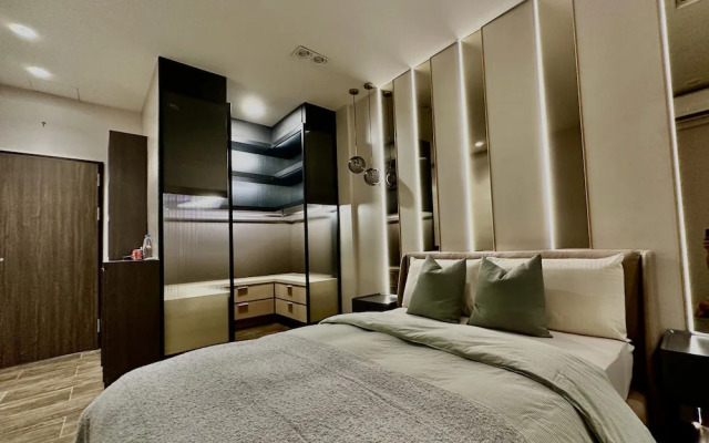 HERE Hostel - Pingtung
