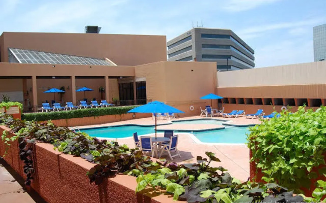 Radisson Dallas-Love Field