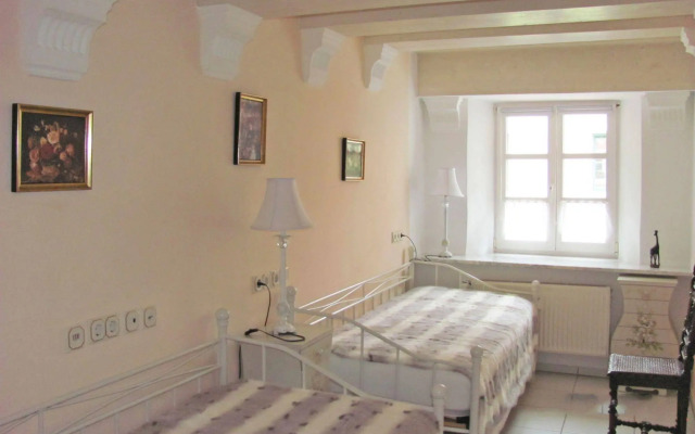 Apartment Storchenfärbe