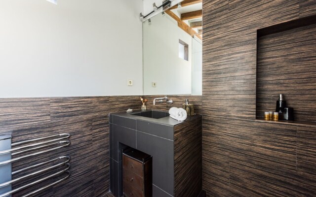 Apartamento Dúplex En Antón Martín