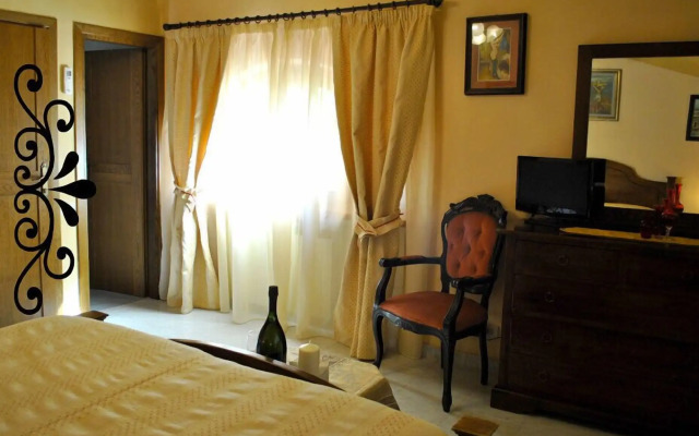 Hotel Villa San Giorgio