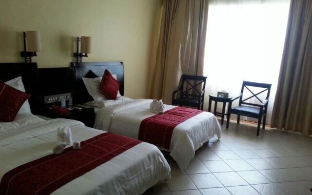 Xinxing Garden Hotel