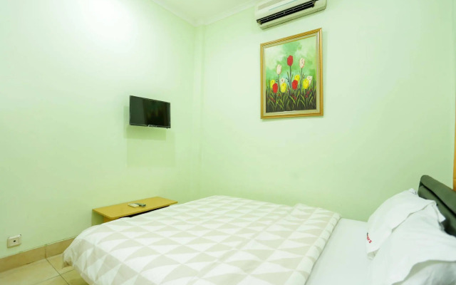 RedDoorz near Sukajadi