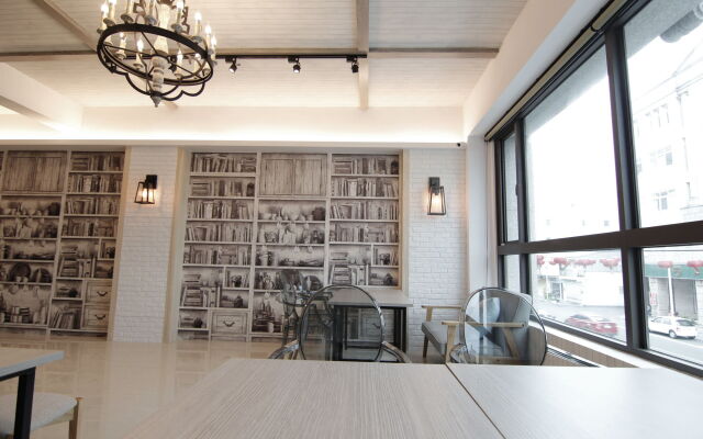 Mieh's Inn