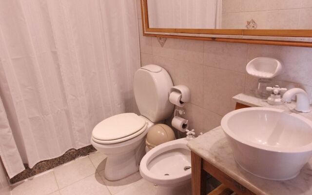 Hotel Vicente Lopez